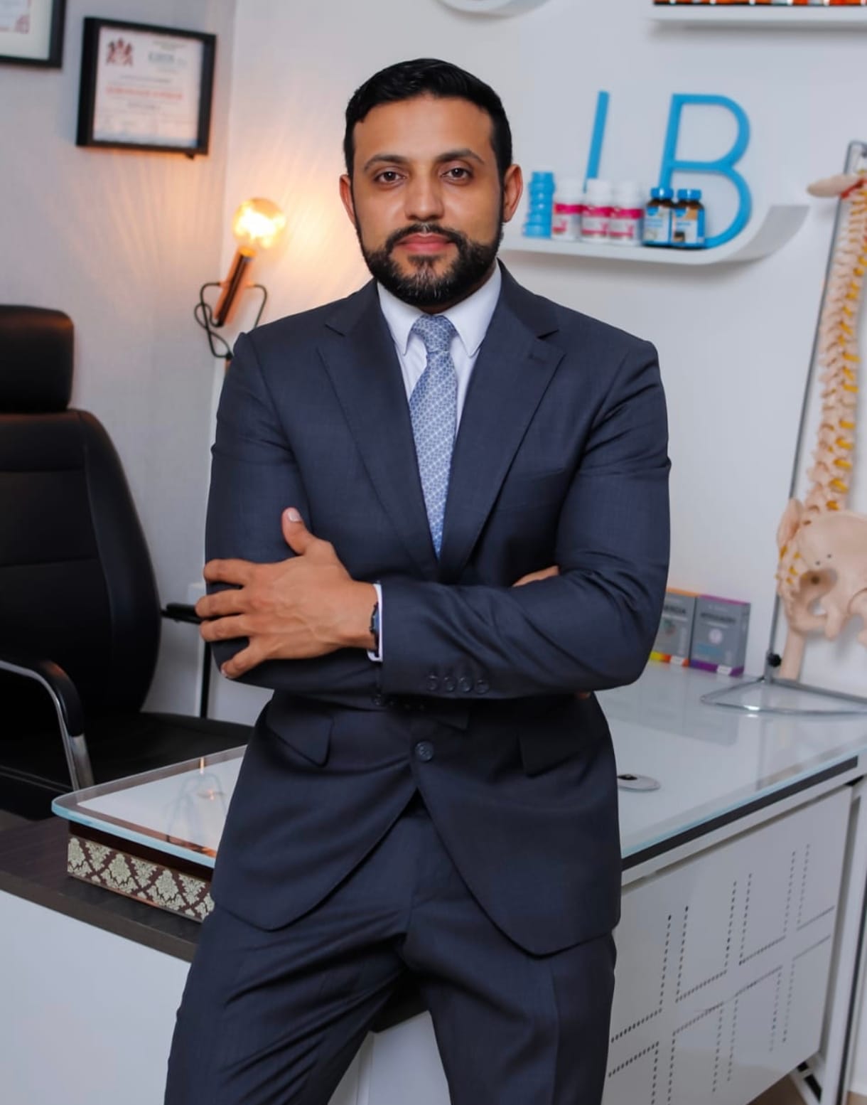 Rafael Barreiros