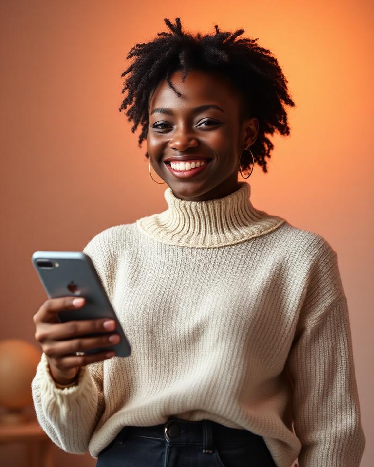 Amara Okonkwo